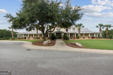 Experience luxury living at its finest in this stunning on The Golf Club At Sanctuary Cove in Georgia - for sale on GolfHomes.com, golf home, golf lot