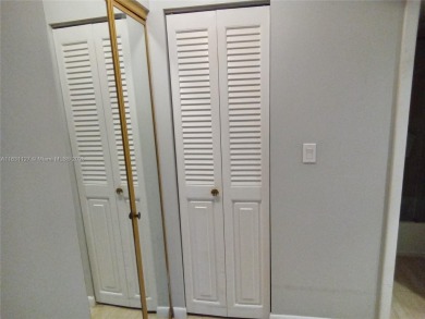 Come turn this 1,275 sf 2 Bdrm 2 Ba Convertible with the wall up on Pembroke Lakes Golf Club in Florida - for sale on GolfHomes.com, golf home, golf lot