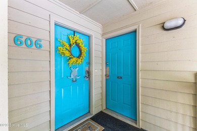 Welcome to this beautifully maintained 2-bedroom, 2-bath on Sea Trail Golf Resort in North Carolina - for sale on GolfHomes.com, golf home, golf lot