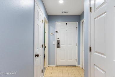 Welcome to this beautifully maintained 2-bedroom, 2-bath on Sea Trail Golf Resort in North Carolina - for sale on GolfHomes.com, golf home, golf lot