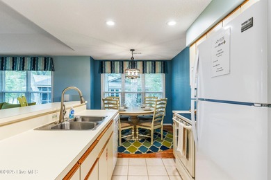 Welcome to this beautifully maintained 2-bedroom, 2-bath on Sea Trail Golf Resort in North Carolina - for sale on GolfHomes.com, golf home, golf lot