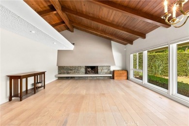 Discover this charming single-story pool home in one of Brea's on Brea Creek Golf Course in California - for sale on GolfHomes.com, golf home, golf lot