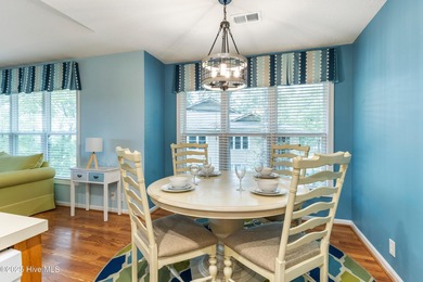 Welcome to this beautifully maintained 2-bedroom, 2-bath on Sea Trail Golf Resort in North Carolina - for sale on GolfHomes.com, golf home, golf lot