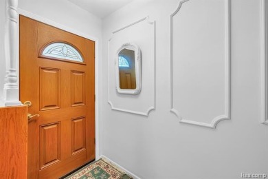 Are you looking for a super clean and move in condition 3 on Maple Lane Golf Club in Michigan - for sale on GolfHomes.com, golf home, golf lot