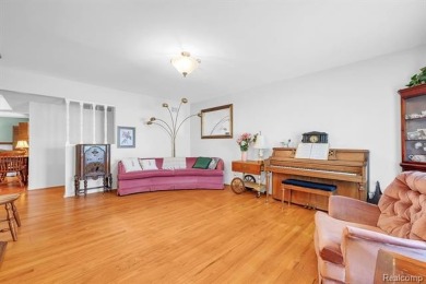 Are you looking for a super clean and move in condition 3 on Maple Lane Golf Club in Michigan - for sale on GolfHomes.com, golf home, golf lot