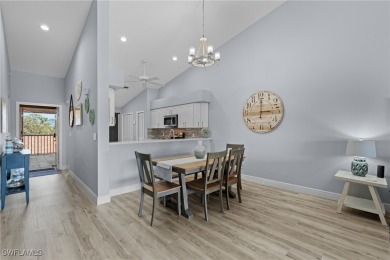 This charming bundled golf condo in the prestigious Olde Hickory on Olde Hickory Golf and Country Club in Florida - for sale on GolfHomes.com, golf home, golf lot