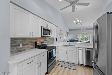 This charming bundled golf condo in the prestigious Olde Hickory on Olde Hickory Golf and Country Club in Florida - for sale on GolfHomes.com, golf home, golf lot