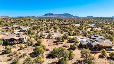 Premium .49-acre homesite nestled in a quiet cul-de-sac with on Talking Rock Golf Club in Arizona - for sale on GolfHomes.com, golf home, golf lot