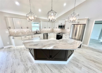 Brand New Construction home available located right on an on Juliette Falls Golf and Spa Club in Florida - for sale on GolfHomes.com, golf home, golf lot