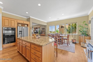 Welcome to 2892 Promontory Drive, a stunning residence nestled on Genoa Lakes Resort Course - Carson City in Nevada - for sale on GolfHomes.com, golf home, golf lot