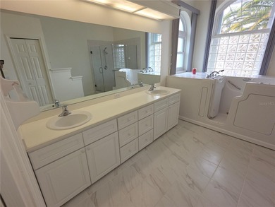 Timber Pines 3 Bedroom Home 2 Full Bathrooms And A 3 Car Garage- on Timber Pines Golf Course in Florida - for sale on GolfHomes.com, golf home, golf lot