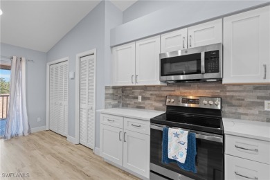 This charming bundled golf condo in the prestigious Olde Hickory on Olde Hickory Golf and Country Club in Florida - for sale on GolfHomes.com, golf home, golf lot