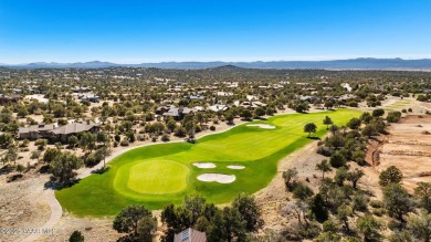 Premium .49-acre homesite nestled in a quiet cul-de-sac with on Talking Rock Golf Club in Arizona - for sale on GolfHomes.com, golf home, golf lot