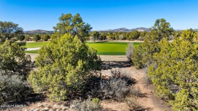 Premium .49-acre homesite nestled in a quiet cul-de-sac with on Talking Rock Golf Club in Arizona - for sale on GolfHomes.com, golf home, golf lot