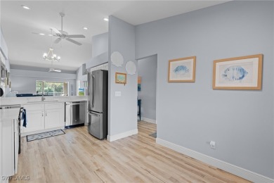This charming bundled golf condo in the prestigious Olde Hickory on Olde Hickory Golf and Country Club in Florida - for sale on GolfHomes.com, golf home, golf lot