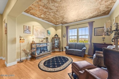 Welcome to 2892 Promontory Drive, a stunning residence nestled on Genoa Lakes Resort Course - Carson City in Nevada - for sale on GolfHomes.com, golf home, golf lot