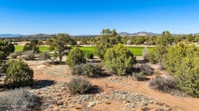 Premium .49-acre homesite nestled in a quiet cul-de-sac with on Talking Rock Golf Club in Arizona - for sale on GolfHomes.com, golf home, golf lot