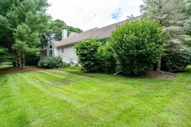 Experience the ease of lovely one floor living in this Southport on The Golf Club At Southport in Massachusetts - for sale on GolfHomes.com, golf home, golf lot