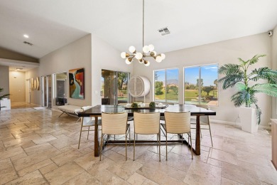 Spectacular Golf Course View Home with Infinity Pool at Indian on Indian Springs Golf Club in California - for sale on GolfHomes.com, golf home, golf lot