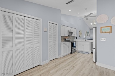 This charming bundled golf condo in the prestigious Olde Hickory on Olde Hickory Golf and Country Club in Florida - for sale on GolfHomes.com, golf home, golf lot