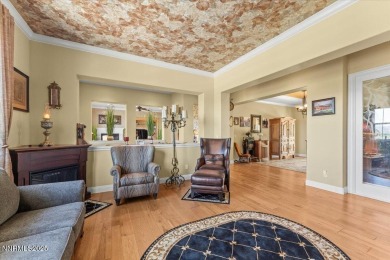 Welcome to 2892 Promontory Drive, a stunning residence nestled on Genoa Lakes Resort Course - Carson City in Nevada - for sale on GolfHomes.com, golf home, golf lot