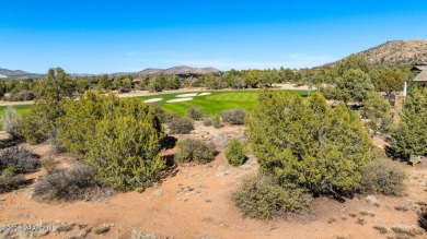 Premium .49-acre homesite nestled in a quiet cul-de-sac with on Talking Rock Golf Club in Arizona - for sale on GolfHomes.com, golf home, golf lot