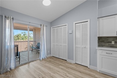 This charming bundled golf condo in the prestigious Olde Hickory on Olde Hickory Golf and Country Club in Florida - for sale on GolfHomes.com, golf home, golf lot