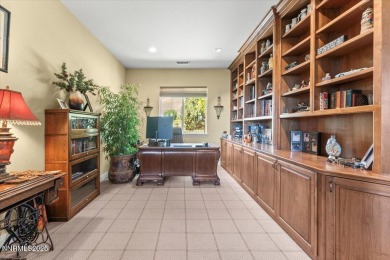 Welcome to 2892 Promontory Drive, a stunning residence nestled on Genoa Lakes Resort Course - Carson City in Nevada - for sale on GolfHomes.com, golf home, golf lot
