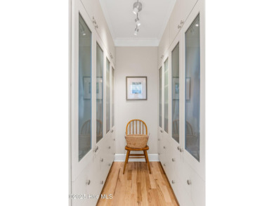 Oceanfront four-bedroom, 4.5 bath Executive home on .92 acres on Bald Head Island Golf Club in North Carolina - for sale on GolfHomes.com, golf home, golf lot