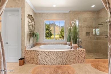 Welcome to 2892 Promontory Drive, a stunning residence nestled on Genoa Lakes Resort Course - Carson City in Nevada - for sale on GolfHomes.com, golf home, golf lot
