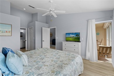 This charming bundled golf condo in the prestigious Olde Hickory on Olde Hickory Golf and Country Club in Florida - for sale on GolfHomes.com, golf home, golf lot