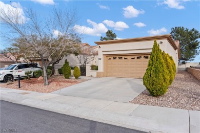 Move-in ready!    Do not miss this one-of-a-kind Summerlin on Highland Falls Golf Club in Nevada - for sale on GolfHomes.com, golf home, golf lot