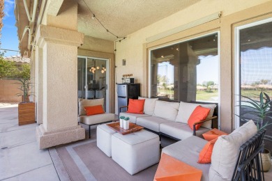 Spectacular Golf Course View Home with Infinity Pool at Indian on Indian Springs Golf Club in California - for sale on GolfHomes.com, golf home, golf lot