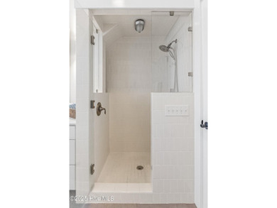 Oceanfront four-bedroom, 4.5 bath Executive home on .92 acres on Bald Head Island Golf Club in North Carolina - for sale on GolfHomes.com, golf home, golf lot