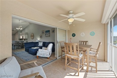 This charming bundled golf condo in the prestigious Olde Hickory on Olde Hickory Golf and Country Club in Florida - for sale on GolfHomes.com, golf home, golf lot