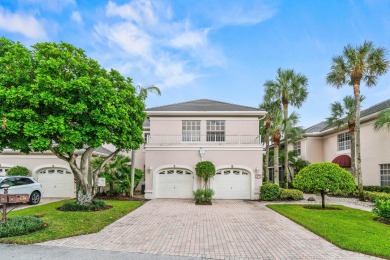 Bright and airy 2 Bedroom + Den, 2.5 Bath condo in The Polo Club on Broken Sound Golf and Club  in Florida - for sale on GolfHomes.com, golf home, golf lot