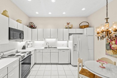 Bright and airy 2 Bedroom + Den, 2.5 Bath condo in The Polo Club on  in Florida - for sale on GolfHomes.com, golf home, golf lot