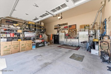 Welcome to 2892 Promontory Drive, a stunning residence nestled on Genoa Lakes Resort Course - Carson City in Nevada - for sale on GolfHomes.com, golf home, golf lot