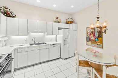 Bright and airy 2 Bedroom + Den, 2.5 Bath condo in The Polo Club on Broken Sound Golf and Club  in Florida - for sale on GolfHomes.com, golf home, golf lot