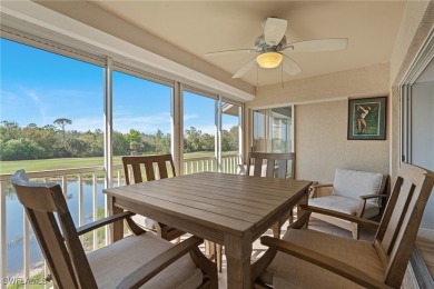 This charming bundled golf condo in the prestigious Olde Hickory on Olde Hickory Golf and Country Club in Florida - for sale on GolfHomes.com, golf home, golf lot