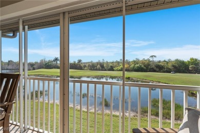 This charming bundled golf condo in the prestigious Olde Hickory on Olde Hickory Golf and Country Club in Florida - for sale on GolfHomes.com, golf home, golf lot