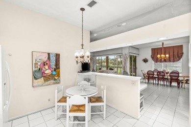 Bright and airy 2 Bedroom + Den, 2.5 Bath condo in The Polo Club on Broken Sound Golf and Club  in Florida - for sale on GolfHomes.com, golf home, golf lot