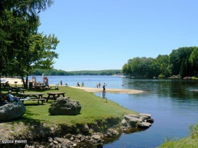 Don't miss your chance to live on the golf course! You can on The Hideout Golf in Pennsylvania - for sale on GolfHomes.com, golf home, golf lot