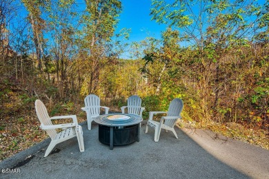 Rental projections up to $85,000!!! AMAZING VIEWS from this on Bent Creek Golf Course in Tennessee - for sale on GolfHomes.com, golf home, golf lot