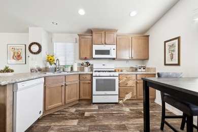 Welcome to this charming 55+ gated community of Royal Palms! on Cathedral Canyon Golf and Tennis Club in California - for sale on GolfHomes.com, golf home, golf lot