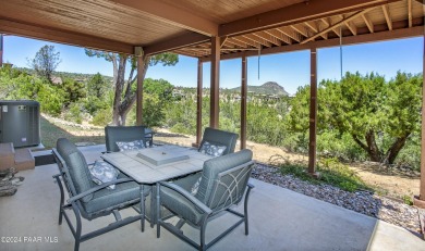 Location is everything! Discover tranquility in this on Capital Canyon Club in Arizona - for sale on GolfHomes.com, golf home, golf lot