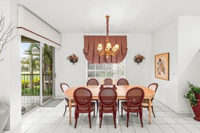 Bright and airy 2 Bedroom + Den, 2.5 Bath condo in The Polo Club on  in Florida - for sale on GolfHomes.com, golf home, golf lot
