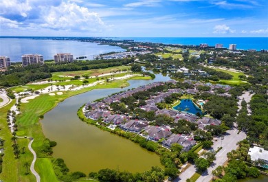 Under contract-accepting backup offers. Experience the pinnacle on Longboat Key Golf Club Resort in Florida - for sale on GolfHomes.com, golf home, golf lot