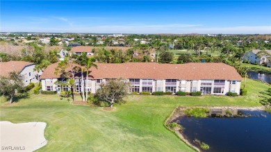 This charming bundled golf condo in the prestigious Olde Hickory on Olde Hickory Golf and Country Club in Florida - for sale on GolfHomes.com, golf home, golf lot
