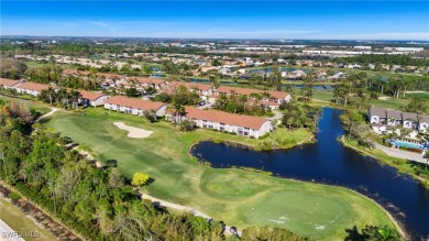 This charming bundled golf condo in the prestigious Olde Hickory on Olde Hickory Golf and Country Club in Florida - for sale on GolfHomes.com, golf home, golf lot